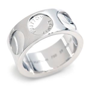 Louis Vuitton メンズリング 指輪 リングの素材 ホワイトゴールド の商品一覧 メンズアクセサリー ファッション 通販 Yahoo ショッピング