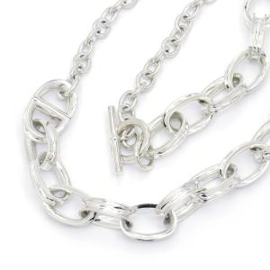 エルメス レポンスロングネックレス H12010...の商品画像