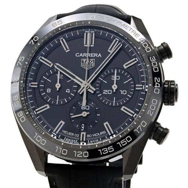 [3年保証] タグホイヤー メンズ カレラ 日本限定 CBN2A1G.FC6501 CBN2A1G ...