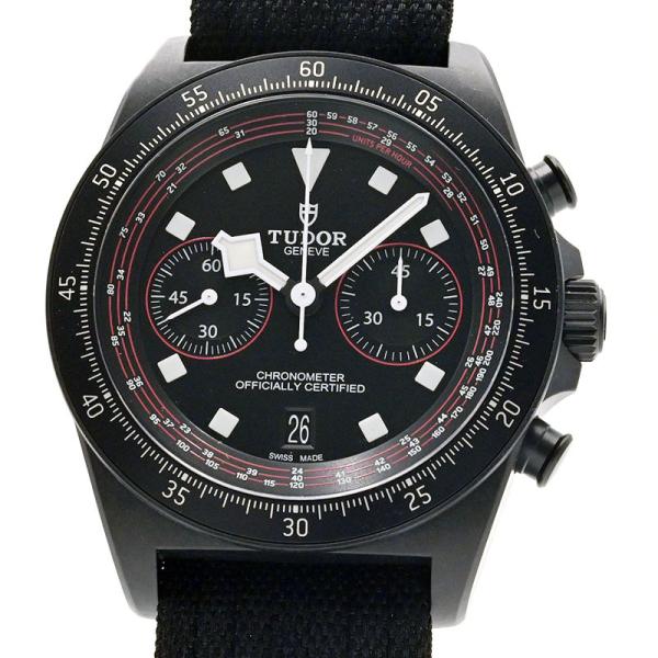 [3年保証] チューダー メンズ ぺラゴス FXD クロノ M25827KN-0001 M25827...