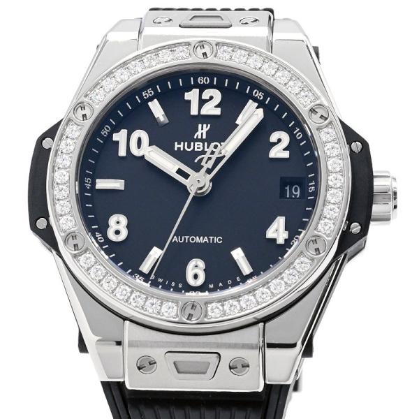 [3年保証] ウブロ メンズ ビッグバン ワンクリックスチール 465.SX.1170.RX.120...