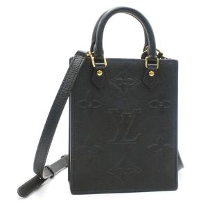 LOUIS VUITTON（ルイ・ヴィトン） M57937 プティット サックプラ 2WAY