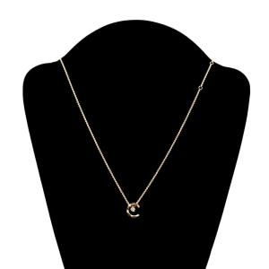 シャネル ココクラッシュコレクションネックレス...の詳細画像5