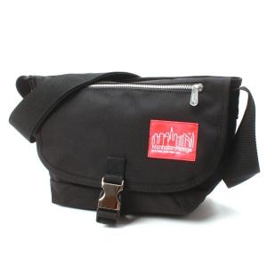 Manhattan Portage マンハッタンポーテージ　ショルダーバッグ　コレクターズ別注　Black　MP1605JRMT-CT