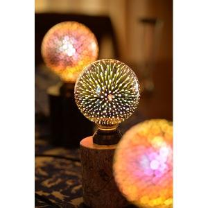 「HANABI はなび」 LED電球 E26 ...の詳細画像1