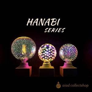 「HANABI はなび」 LED電球 E26 ...の詳細画像3