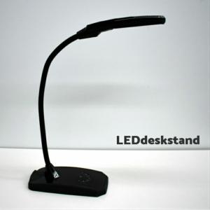 アウトレット）（パッケージ不良）デスクスタンド「R-501」LED