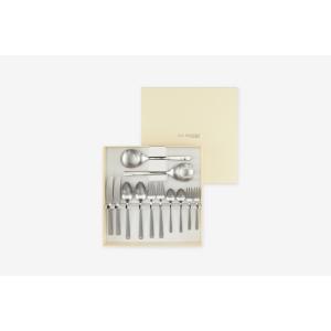 KAY BOJESEN DENMARK ディナー ペアカトラリー 12点セット