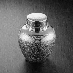 茶仙・茶壷 早川シルバー製銀川堂の商品画像