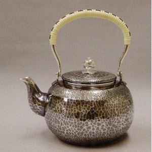 煎茶道具 洗瓶 銀瓶 約500ml : 茶道具いまや静香園 - 通販 - Yahoo