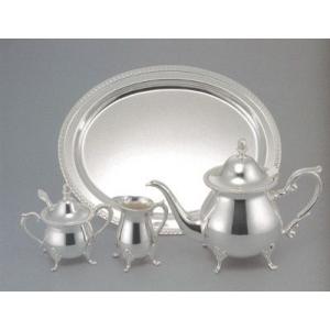 銀食器 トレイ（ローズ） 早川銀器 日本製 : Luceo-Silver - 通販