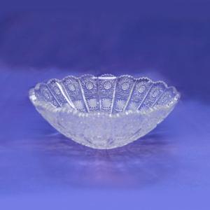 ボヘミア 500PKカット コンポート 直径33.0cm 63040-PK-330 : 青山ロゼ