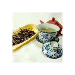 白牡丹（白茶） 100g　　