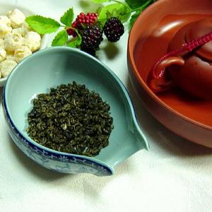 安渓黄金桂　1000ｇ　(200g x 5袋）