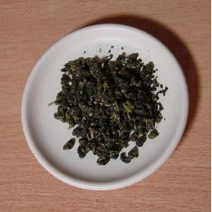 梨山高山烏龍茶 500g (100g x 5袋)の詳細画像1
