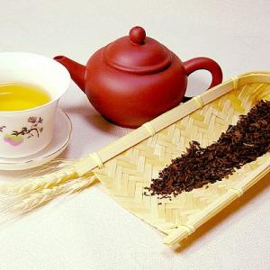 プーアル散茶（特級）　100ｇ