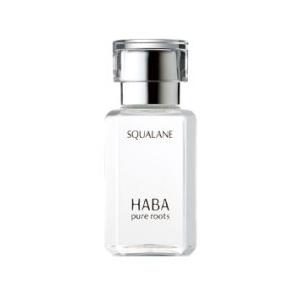 HABA（ハーバー） スクワラン 60ml 2個 高品位 スクワラン100 