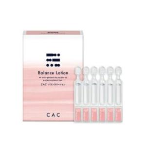 CAC　 シーエーシー　バランスローション 5箱セット