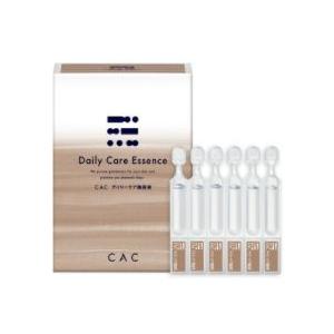 CAC　 シーエーシー　デイリーケアー美容液