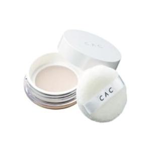 ＣＡＣコンディショニング ルースパウダー 薄絹