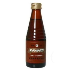 大高酵素　スーパーオータカ(植物エキス醗酵飲料)　180ml　6本セット