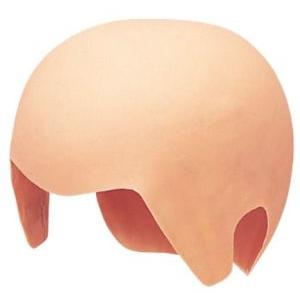 ボールドキャップ ナチュラル（肌色） Bald Cap Natural WO105｜坊主頭