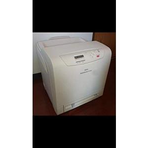 日本電気 A4対応カラーレーザプリンタ MultiWriter 5750C PR-L5750C