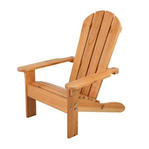 KidKraft Adirondack ChairHoney