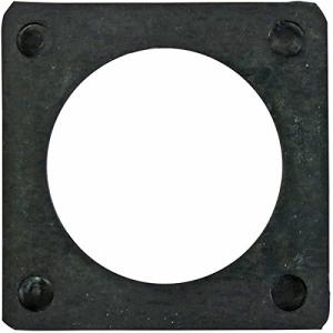 慶和 ポンプ 部品 合ゴム KT-35用 35mm