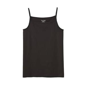 グンゼ キャミソール Tuche トゥシェ INTIMATE