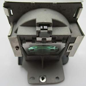 Supermait 5J.07E01.001 プロジェクター交換用ランプ 汎用 適用機種: MP771 対応