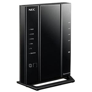  NEC WG2600HP3 11ac Wi-Fi5