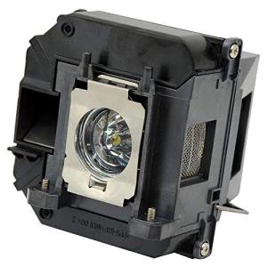 EachLight 交換用 ランプ EB-1880 EB-935W ELPLP64 エプソン Epson EB-1880C2 EB-1880C3 EB-935WC5 EB-935WC6 EB-935WC7 EB-935WC8 EB-935WC9 プロ