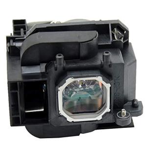 EachLight NP23LP プロジェクター 交換用 ランプ NP23LP NEC NP-P451WJL-N3, NP-P401WJL-N3 交換用  実用性の高い製品