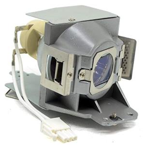 EachLight プロジェクターランプ MC.JFZ11.001 Acer エイサー H6510BD P1500 交換用 対応
