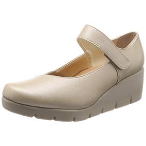 ファーストコンタクト パンプス IM39616 レディース アイボリー