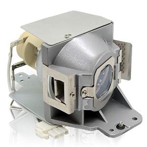 Allamp プロジェクター交換用ランプ MC.JFZ11.001 Acer エイサー H6510BD P1500 対応