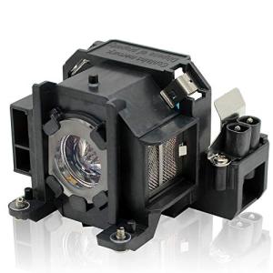 Allamp 交換用プロジェクター ランプ ELPLP38 EPSON エプソン EMP-1700 EMP-1705 EMP-1710 EMP-1715 EMP-1715SP EMP-1505 EMP-1707 EMP-1717 E