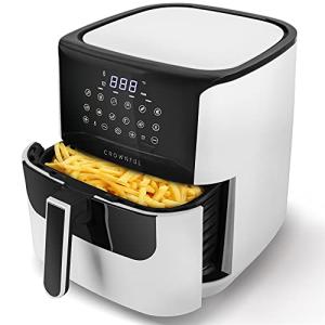 CROWNFUL 7 Quart Air Fryer