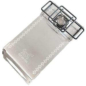 FUTURE FOX イワタニ ジュニアコンパクトバーナー CB-JCB