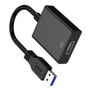 HDMI USB 変換アダプタ ケーブル 変換コネクタ