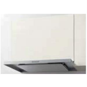 LIXIL　ASRシロッコファン　同時給排ナシ　本体+金属前幕板　ASR-634**(R,L)T+R...