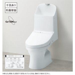 TOTO ウォシュレット一体型便器ZR1 CES9154PX手洗無 壁排水芯