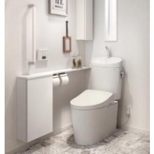 TOTO　組合せ便器　ピュアレストEX　手洗有　CS325BPR+SH335BA　壁排水芯155ミリ...