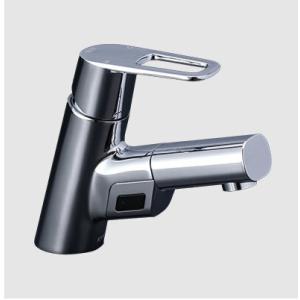 KVK シングルレバー式混合栓 MSK110KT メーカー便につき代引き不可 W