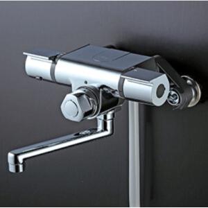 TOTO サーモスタット定量止水バス水栓 TMF47ARRA : 水彩ねっとYahoo