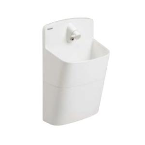 Panasonic（パナソニック） トイレ手洗 コンパクトタイプ GHA7FC2(S/J
