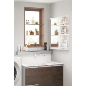 パナソニック横壁用両面ミラー　直付タイプ　GP32ML(R)　本体Ｗ600ｘD110ｘH700　定価...