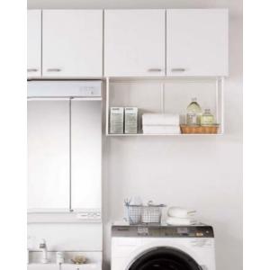 パナソニック洗面用W600吊戸棚　ホワイト　GQM60T1CWY　サイズW600ｘD310ｘH400...