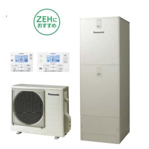 リモコン+脚部カバーは別売です】Panasonic エコキュートH リモコン+脚部カバーは別売です】Panasonic エコキュートH
